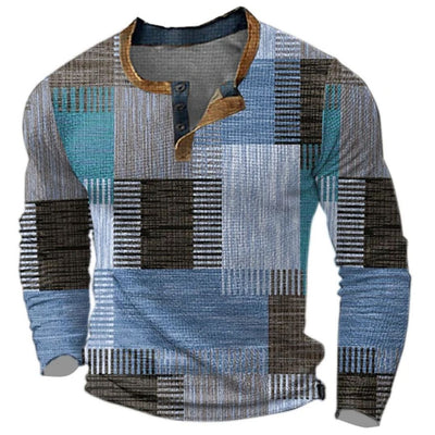 Anton Stylish Men's Sweater