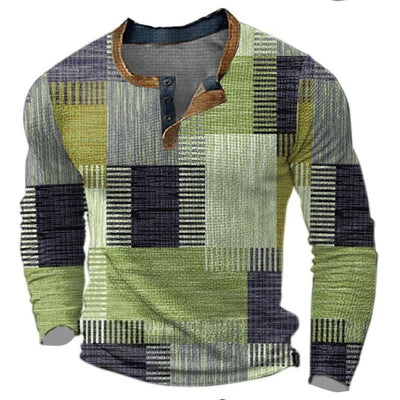 Anton Stylish Men's Sweater