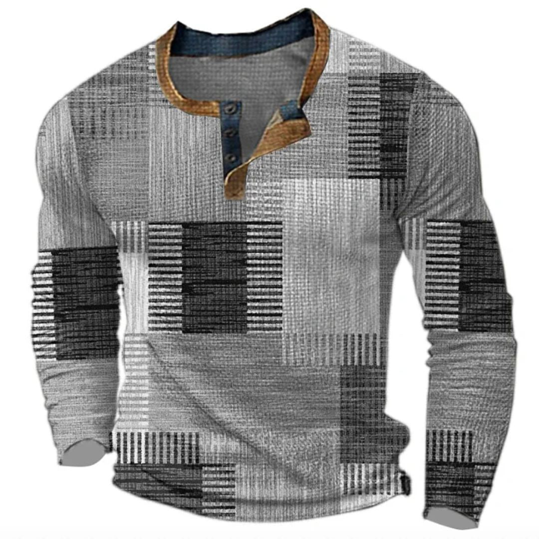 Anton Stylish Men's Sweater