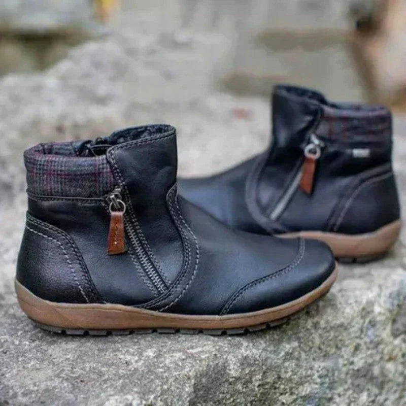 Orthopedic Waterproof Boots