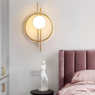 Sophia Sconce